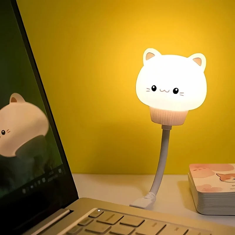 Cutely™ Luz noturna