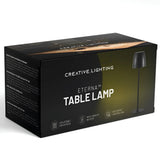 Eterna™ Lâmpada de mesa
