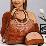 Imperial Legacy Handbag