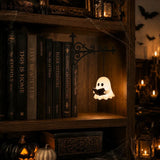 StoryCharm™ Candeeiro Estante