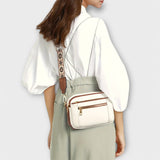 Kasdienė crossbody rankinė