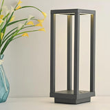 LumaFrame™ Lanterna