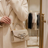 Grande Luminar Handbag