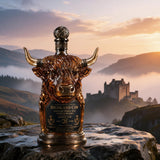 Whisky Felföldi Vaca