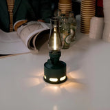 Lanterna LED vintage