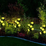 Everbloom™ Luzes Florais