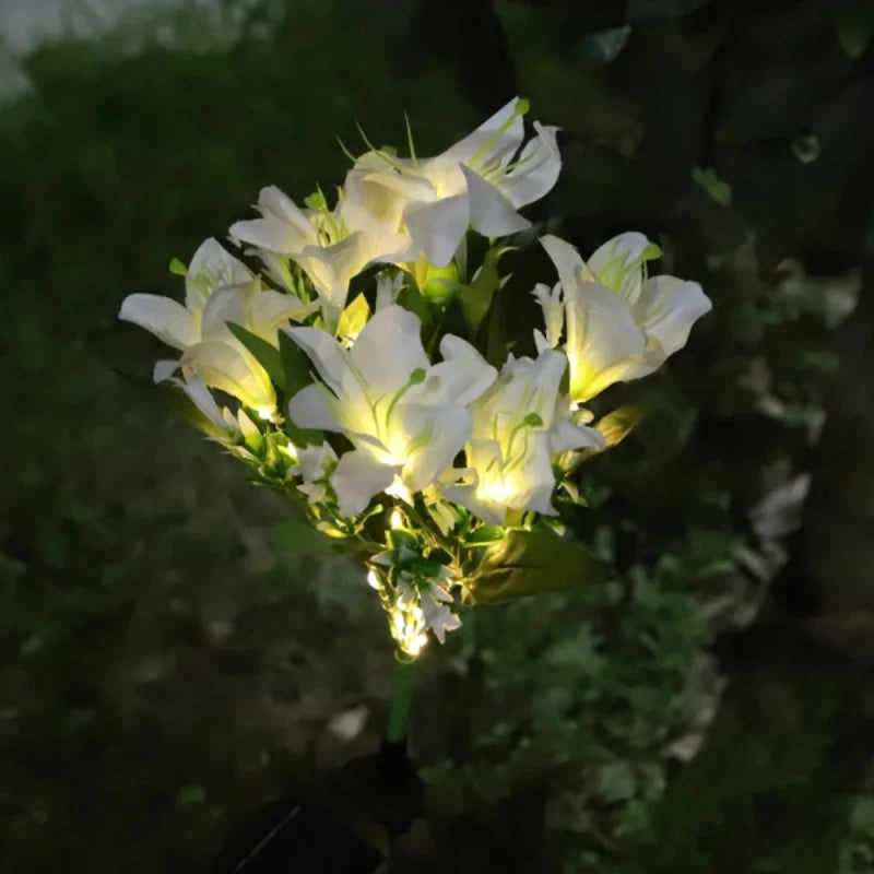 Everbloom™ Luzes Florais