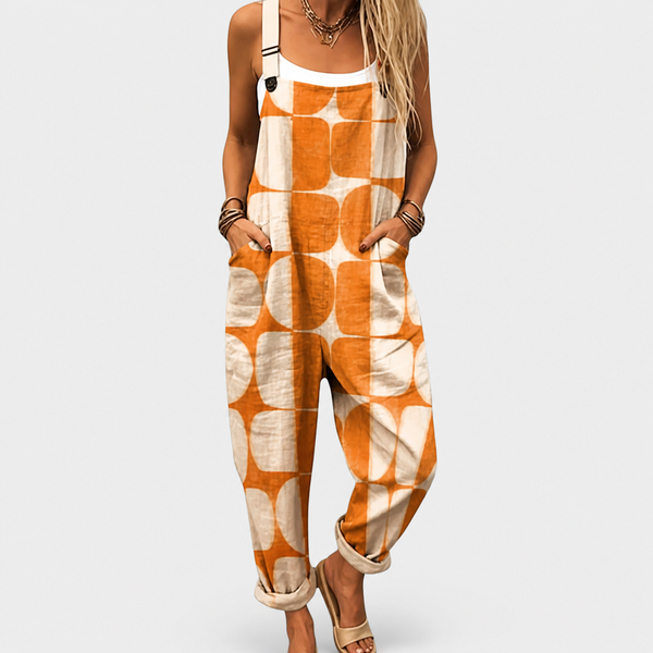 Salty Air Jumpsuit