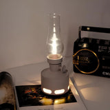 Lanterna LED vintage