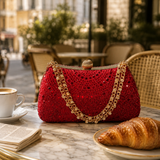 Savoir Rêverie Handbag