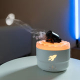 Humidificador Bombardeiro