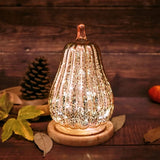 HarvestGlow™ Vidro Soprado