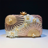 Couronne Élégante Handbag