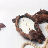 HollowGlow™ Suporte para vela