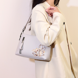 Claret Noon Handbag