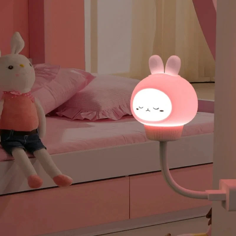 Cutely™ Luz noturna