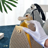 Grâce Divine Handbag