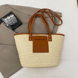 Linden Husk Handbag