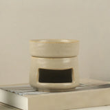 TerraGlow™ Difusor cerâmico