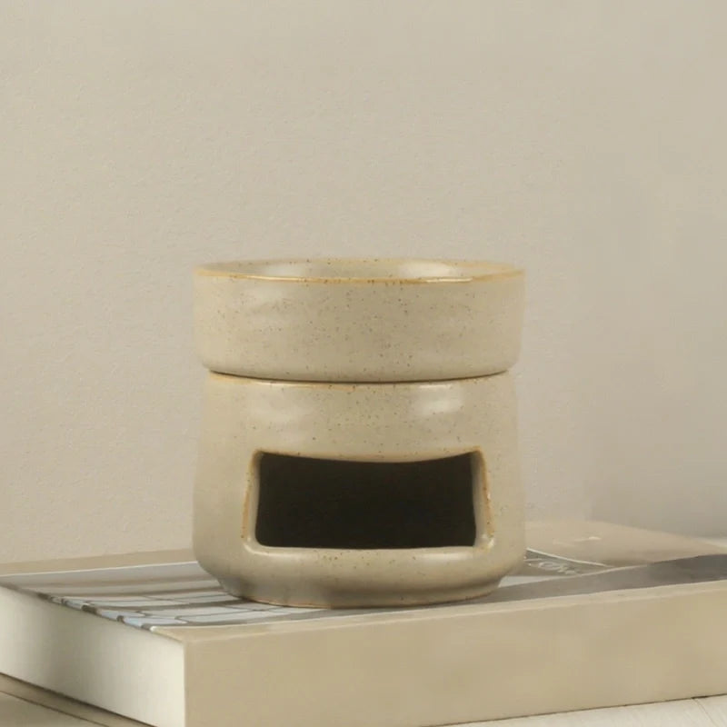 TerraGlow™ Difusor cerâmico