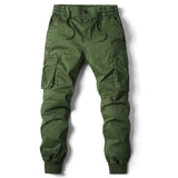 Vilhelm | KARGO UTILITY JOGGER KELNĖS