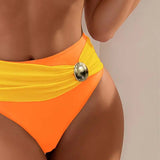 Valentina™ | Seksualus ir modernus dviejų dalių bikinis