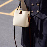 Souffle de Soie Handbag