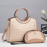 Imperial Legacy Handbag
