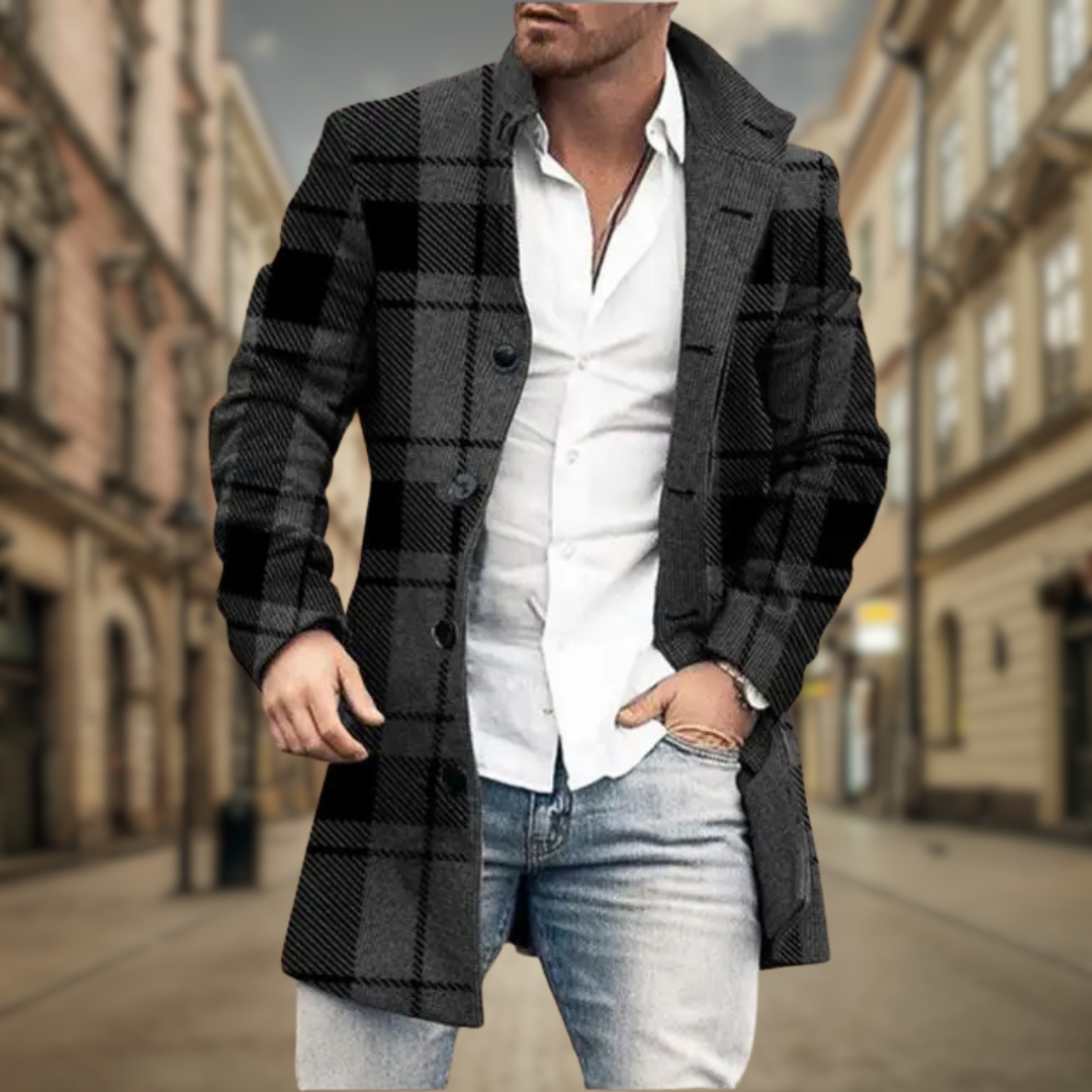 Veeti | ELEGANTIŠKA VYRIŠKA STRIUKĖ