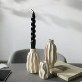 SculptForm™ Castiçal