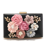 Sublime Éclat Handbag