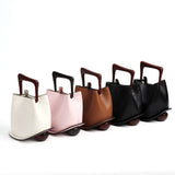 Fleur de Minuit Handbag