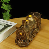 Humidificador Locomotiva