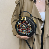 Louvre Mist Handbag
