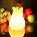 FloraGlow™ Jarra decorativa