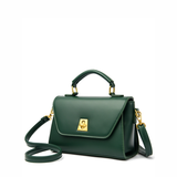 Obsidian Couronne Handbag
