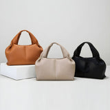 Velvet Nimbus Handbag