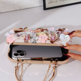Trésor des Rêves Handbag