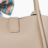 Noir Royale Handbag