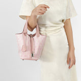 Velvet Dawn Handbag