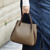 Luxe Serene Handbag