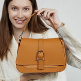 Huntington Veil Handbag