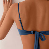 Valentina™ | Seksualus ir modernus dviejų dalių bikinis