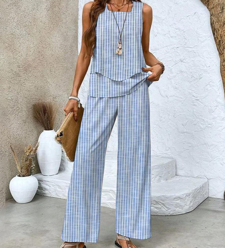 Juliette™ Elegant Two-Piece Set