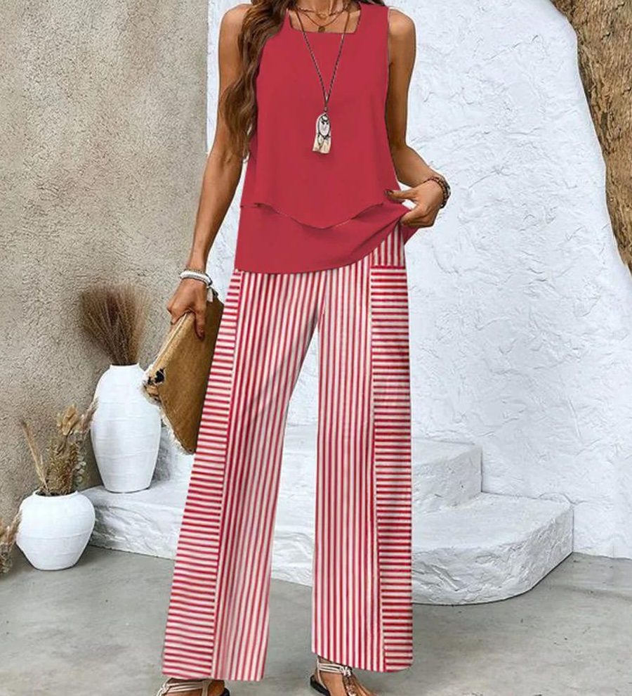 Juliette™ Elegant Two-Piece Set