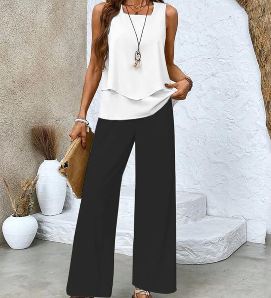 Juliette™ Elegant Two-Piece Set