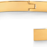 Halo Dot Bracelet | Gold