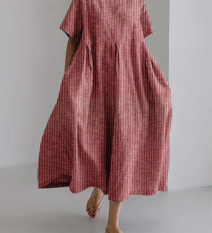 Valeno floral summer dress