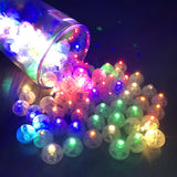 Pérolas de luz