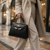 Imperial Fleur Handbag